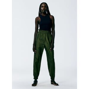 Crispy Nylon Paper Bag Felix Jogger